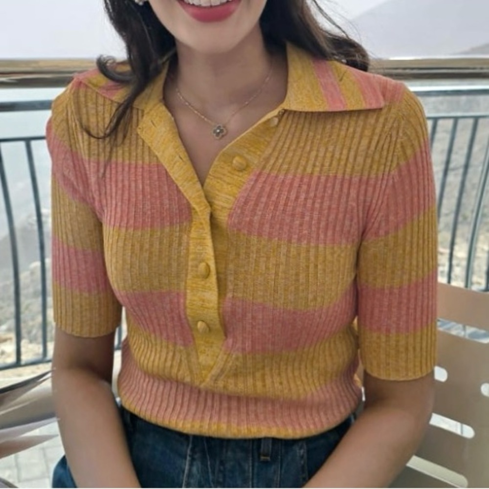 Zimmermann polo